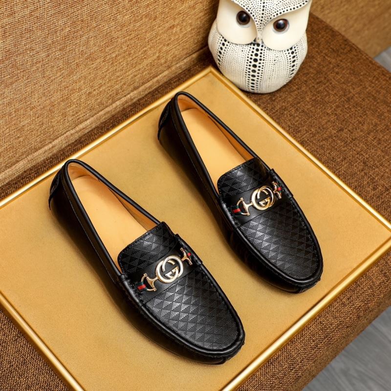 Gucci Low Shoes